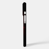 iPhone / iPad ケース Case-Mate iPhoneケース (裏面 / 左)