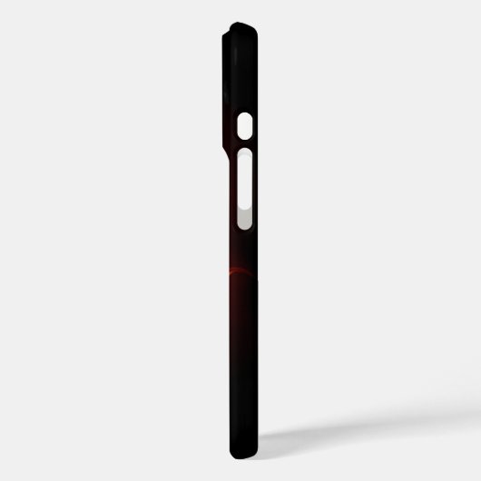 iPhone / iPad ケース Case-Mate iPhoneケース (裏面 / 左)