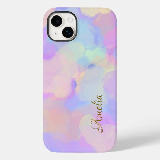 iPhone / iPad ケース Case-Mate iPhoneケース (裏面)