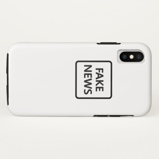 iPhone / iPad ケース Case-Mate iPhoneケース (裏面(横))