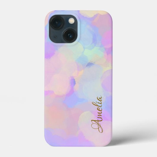 iPhone / iPad ケース Case-Mate iPhoneケース (裏面)