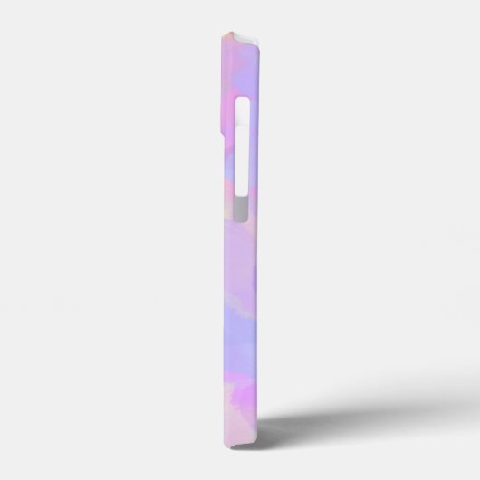iPhone / iPad ケース Case-Mate iPhoneケース (裏面 / 左)