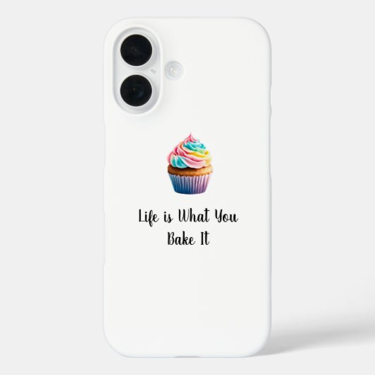 iPhone / iPad ケース Case-Mate iPhoneケース (裏面)