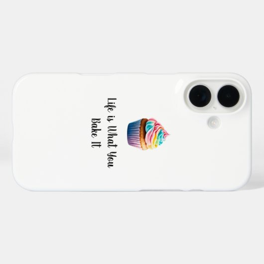 iPhone / iPad ケース Case-Mate iPhoneケース (裏面 (横))