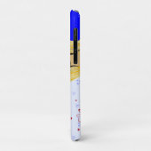 iPhone / iPad ケース Case-Mate iPhoneケース (裏面/左)