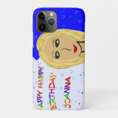 iPhone / iPad ケース Case-Mate iPhoneケース (裏)