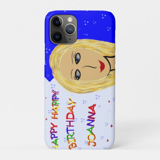 iPhone / iPad ケース Case-Mate iPhoneケース (裏)