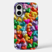 iPhone / iPad ケース Case-Mate iPhoneケース (裏面)
