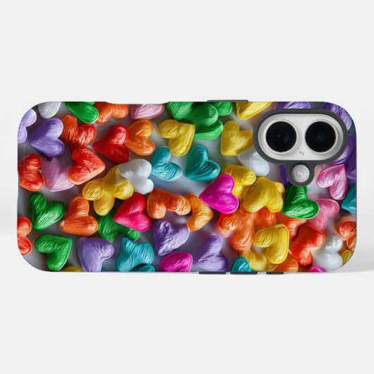 iPhone / iPad ケース Case-Mate iPhoneケース (裏面 (横))