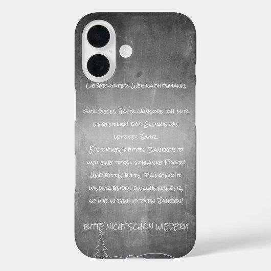 iPhone / iPad ケース Case-Mate iPhoneケース (裏面)
