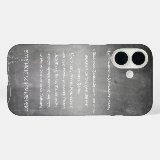 iPhone / iPad ケース Case-Mate iPhoneケース (裏面 (横))