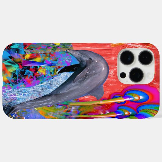 iPhone / iPad ケース Case-Mate iPhoneケース (裏面 (横))