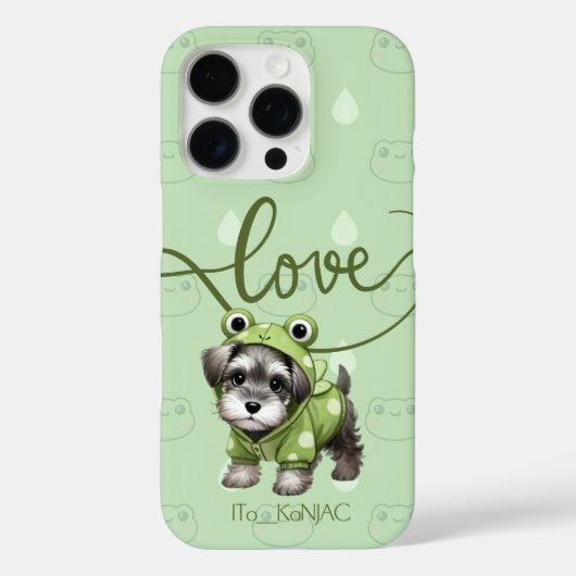 iPhone / iPad ケース Case-Mate iPhoneケース (裏面)