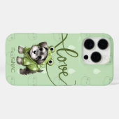 iPhone / iPad ケース Case-Mate iPhoneケース (裏面 (横))