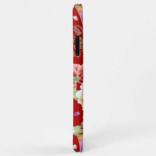 iPhone / iPad ケース Case-Mate iPhoneケース (裏面/右)