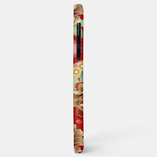 iPhone / iPad ケース Case-Mate iPhoneケース (裏面/左)