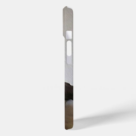 iPhone / iPad ケース Case-Mate iPhoneケース (裏面 / 左)