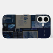 iPhone / iPad ケース Case-Mate iPhoneケース (裏面 (横))