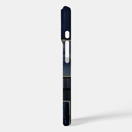 iPhone / iPad ケース Case-Mate iPhoneケース (裏面 / 左)