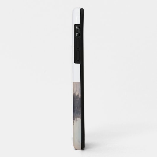 iPhone / iPad ケース Case-Mate iPhoneケース (裏面/左)