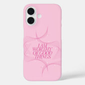iPhone / iPad ケース Case-Mate iPhoneケース (裏面)