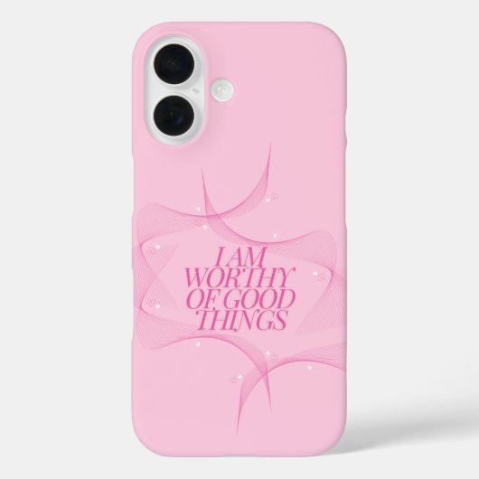 iPhone / iPad ケース Case-Mate iPhoneケース (裏面)