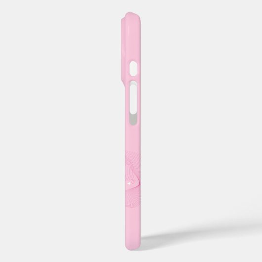 iPhone / iPad ケース Case-Mate iPhoneケース (裏面 / 左)