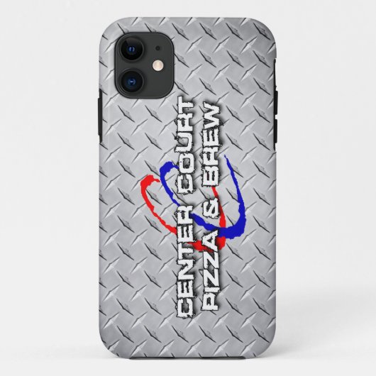 iPhone / iPad ケース Case-Mate iPhoneケース (裏面)