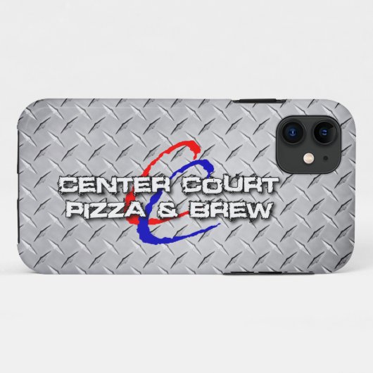 iPhone / iPad ケース Case-Mate iPhoneケース (裏面(横))