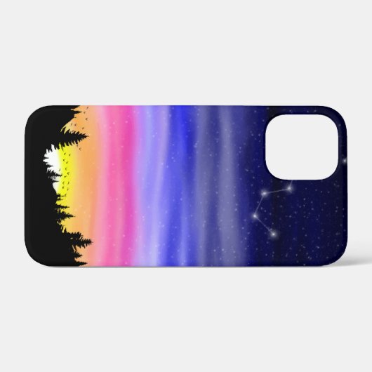 iPhone / iPad ケース Case-Mate iPhoneケース (裏面 (横))