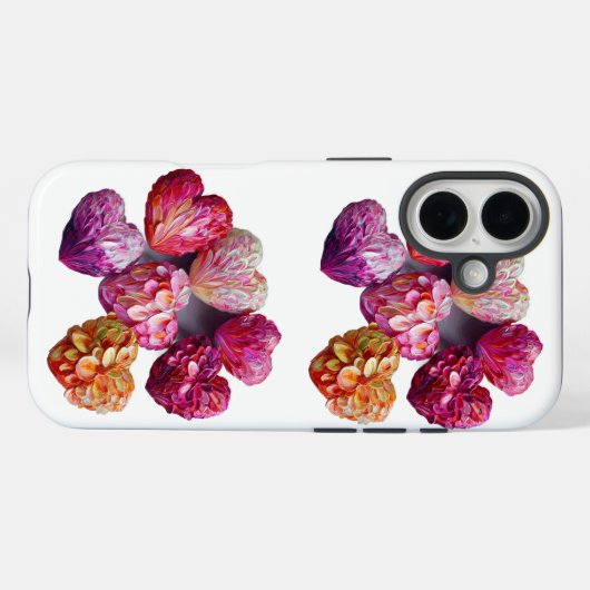 iPhone / iPad ケース Case-Mate iPhoneケース (裏面 (横))