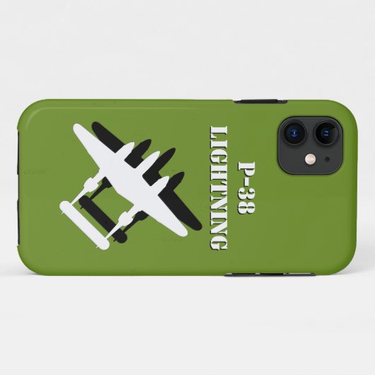 iPhone / iPad ケース Case-Mate iPhoneケース (裏面(横))