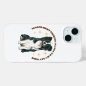 iPhone / iPad ケース Case-Mate iPhoneケース (裏面 (横))