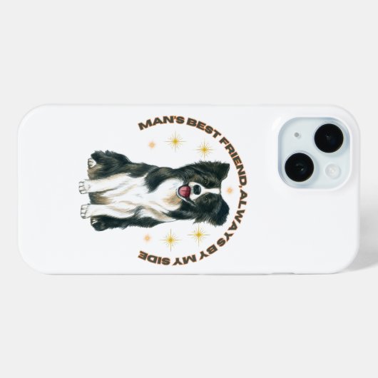 iPhone / iPad ケース Case-Mate iPhoneケース (裏面 (横))