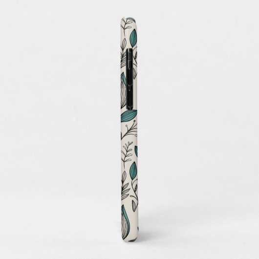 iPhone / iPad ケース Case-Mate iPhoneケース (裏面/左)