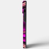 iPhone / iPad ケース S による Casemate ケースの販売について Case-Mate iPhoneケース (裏面 / 左)