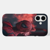 iPhone & iPad 用スタイリッシュ保護：ケース T Case-Mate iPhoneケース (裏面 (横))