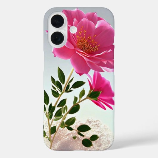 iPhone / iPad caseカスタムiPhoneケース» Case-Mate iPhoneケース (裏面)
