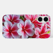 iPhone / iPad caseカスタムiPhone Case16" Case-Mate iPhoneケース (裏面 (横))