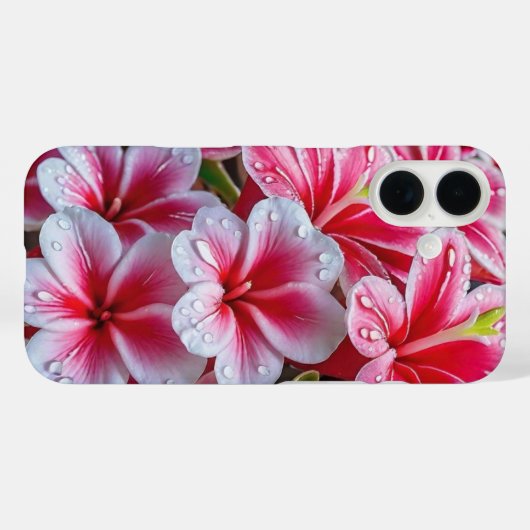 iPhone / iPad caseカスタムiPhone Case16" Case-Mate iPhoneケース (裏面 (横))