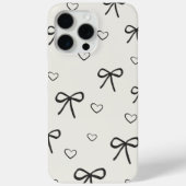 iPhone / iPad case 15 pro max phone cases Case-Mate iPhoneケース (裏面)