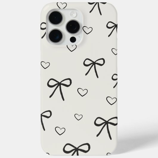 iPhone / iPad case 15 pro max phone cases Case-Mate iPhoneケース (裏面)