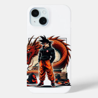 iPhone / iPad case iPhone 15ケース