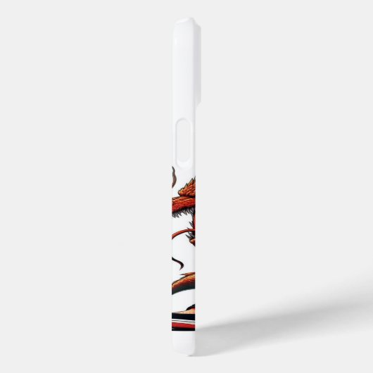 iPhone / iPad case Case-Mate iPhoneケース (裏面 / 右)