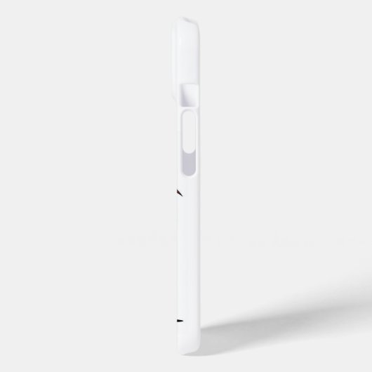 iPhone / iPad case Case-Mate iPhoneケース (裏面 / 左)