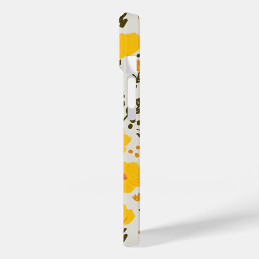 iPhone / iPad case Case-Mate iPhoneケース (裏面 / 左)