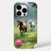 iPhone / iPad case Case-Mate iPhoneケース (裏面)