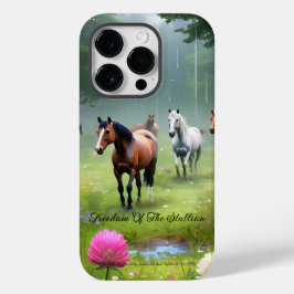 iPhone / iPad case Case-Mate iPhone 14 Proケース