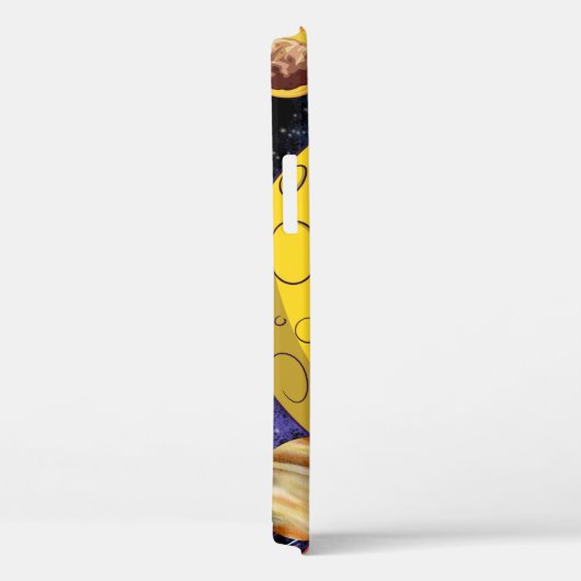 iPhone / iPad case Case-Mate iPhoneケース (裏面 / 右)