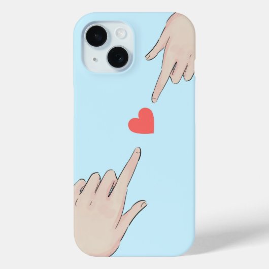 iPhone / iPad case Case-Mate iPhoneケース (裏面)